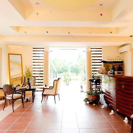 White Sand Doclet Resort & Spa Nha Trang Ấp Ninh Hòa  المظهر الخارجي الصورة