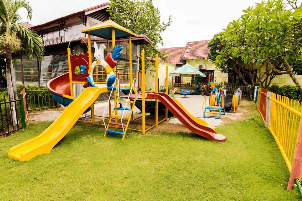 White Sand Doclet Resort & Spa Nha Trang Ấp Ninh Hòa  المظهر الخارجي الصورة