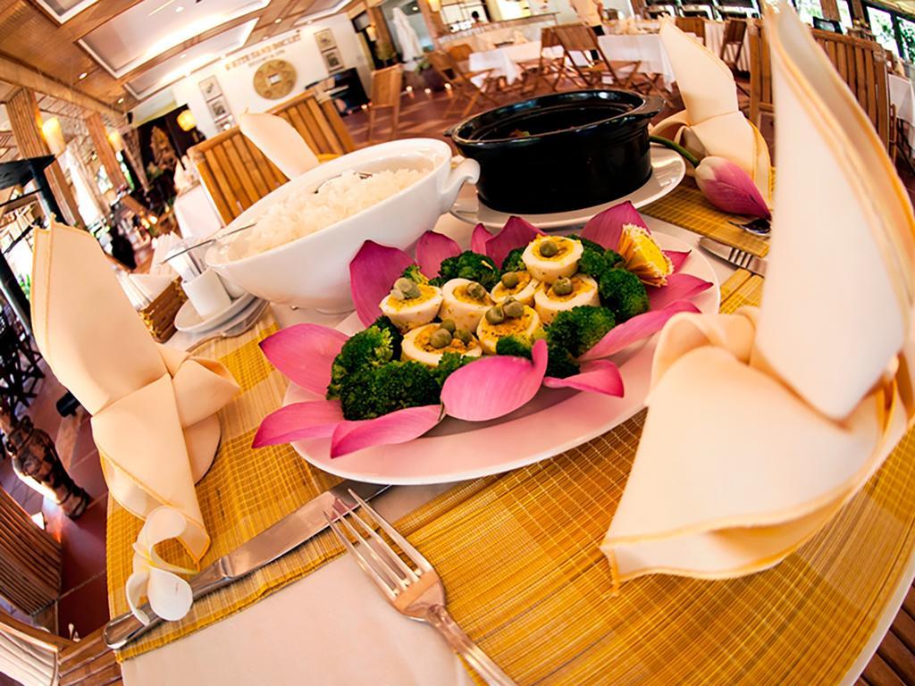 White Sand Doclet Resort & Spa Nha Trang Ấp Ninh Hòa  المظهر الخارجي الصورة