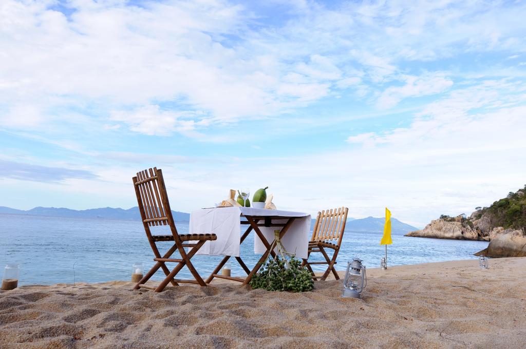 White Sand Doclet Resort & Spa Nha Trang Ấp Ninh Hòa  المظهر الخارجي الصورة