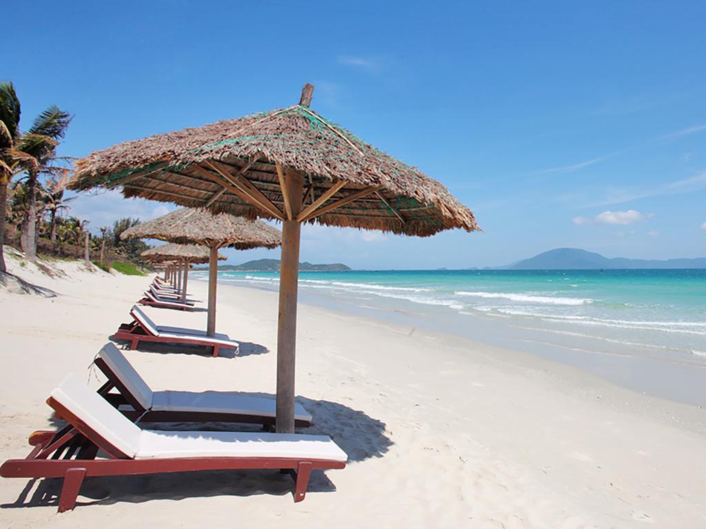 White Sand Doclet Resort & Spa Nha Trang Ấp Ninh Hòa  المظهر الخارجي الصورة